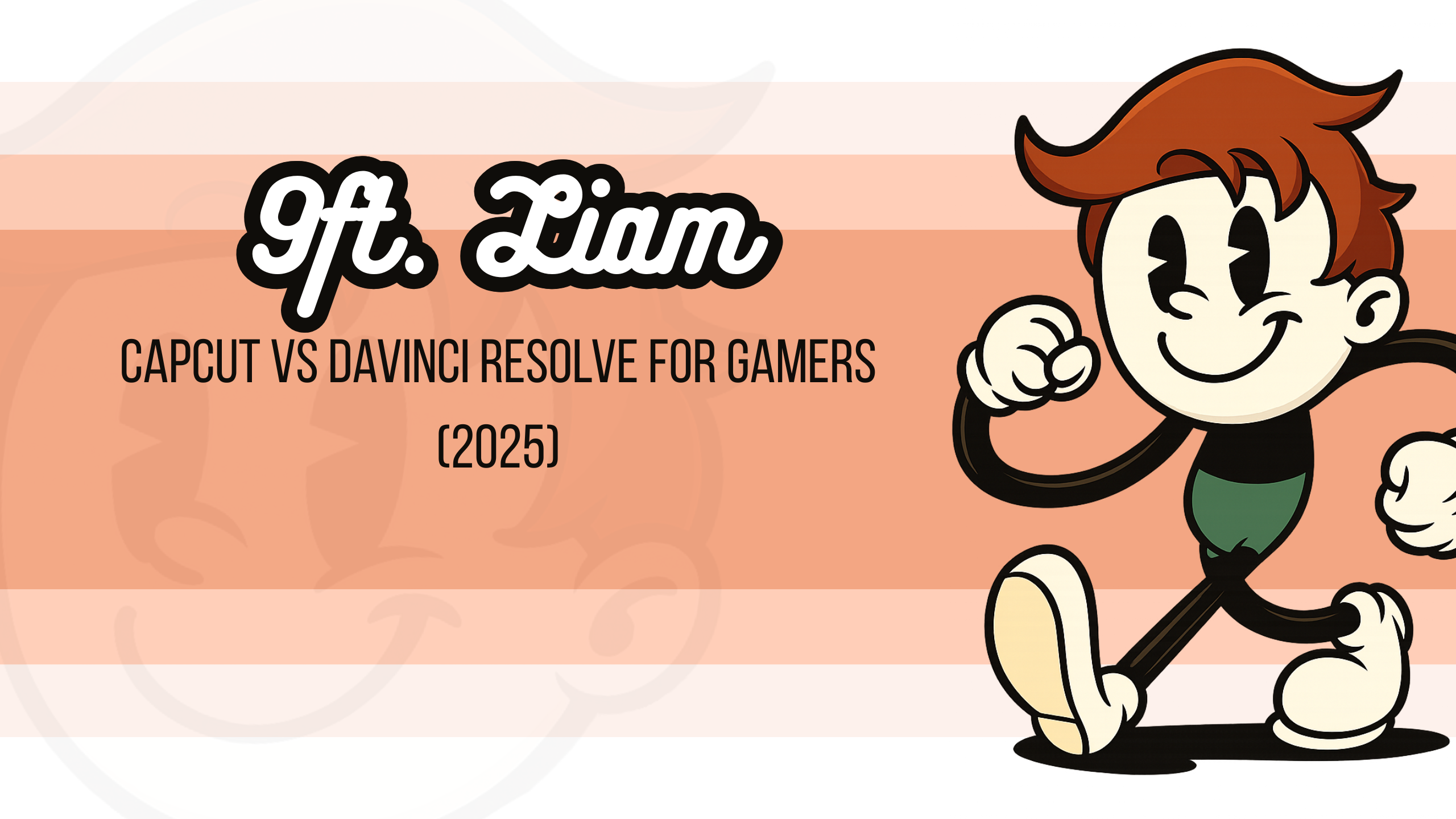 CapCut vs DaVinci Resolve for Gamers (2025)