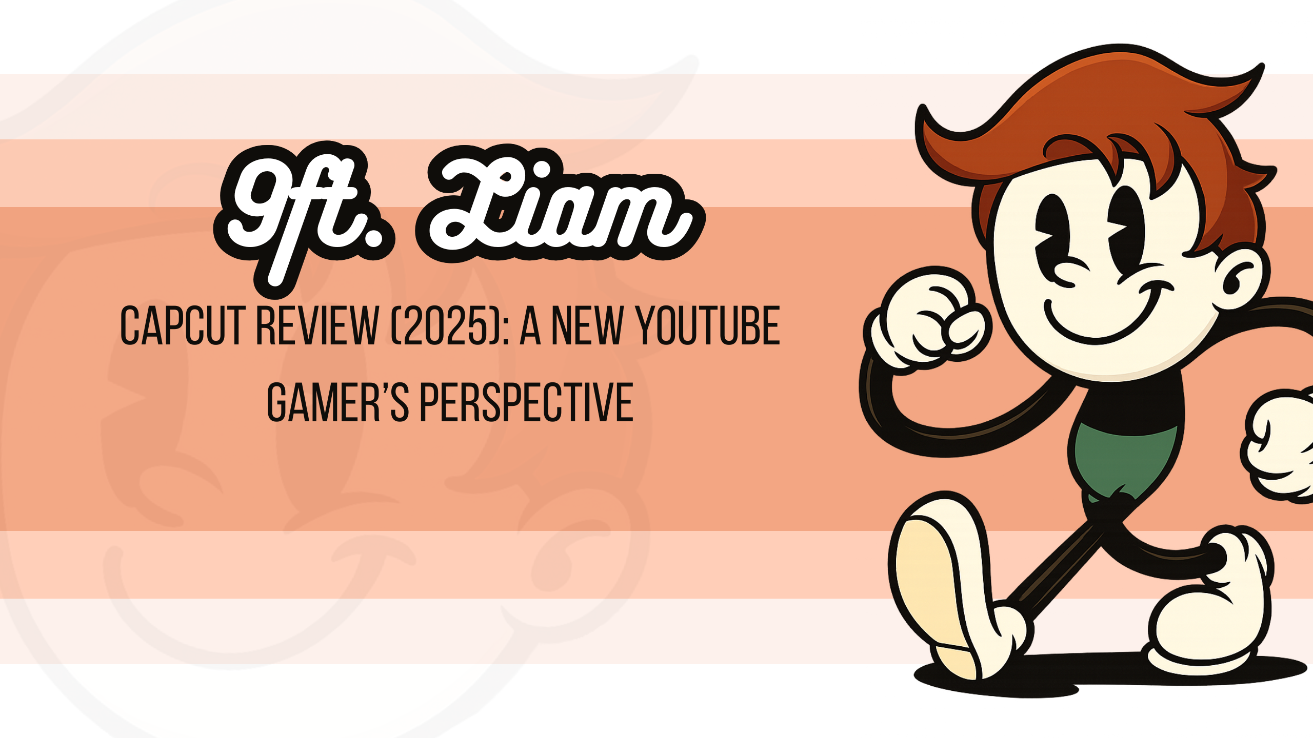 CapCut Review (2025): A New YouTube Gamer’s Perspective